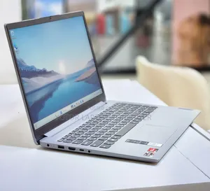 New Laptop Lenovo Ideapad 3 16GB AMD Ryzen 5 SSD 512GB