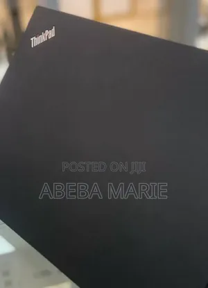 New Laptop Lenovo ThinkPad T14 16GB Intel Core I5 SSD 512GB