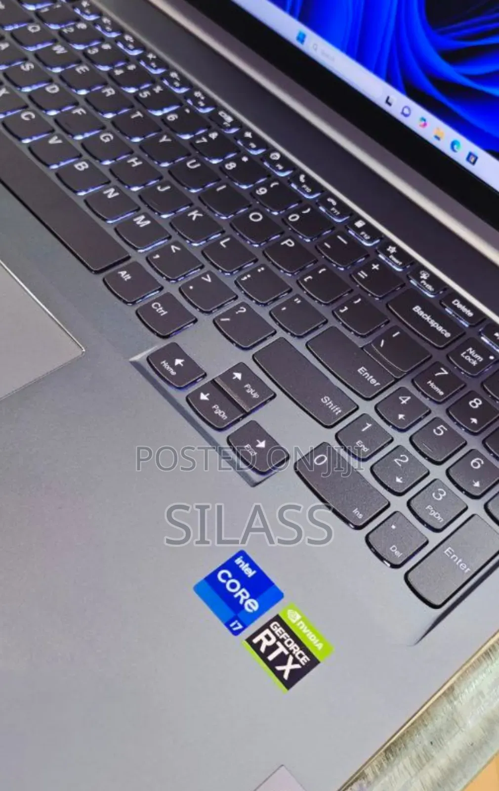 New Laptop Lenovo ThinkBook 15 32GB Intel Core I7 SSD 512GB