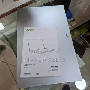 Photo - New Laptop Acer 8GB Intel Core I3 SSD 512GB