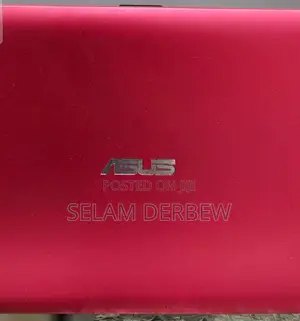 Laptop Asus 2GB Intel Celeron HDD 320GB