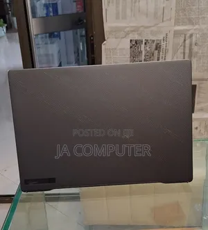 New Laptop Asus ROG Zephyrus G16 16GB Intel Core I9 SSD 1T