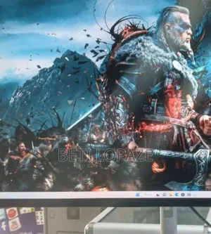 Photo - Dell Monitor