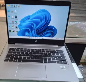 Photo - New Laptop HP ProBook 430 G7 16GB Intel Core I5 SSD 512GB