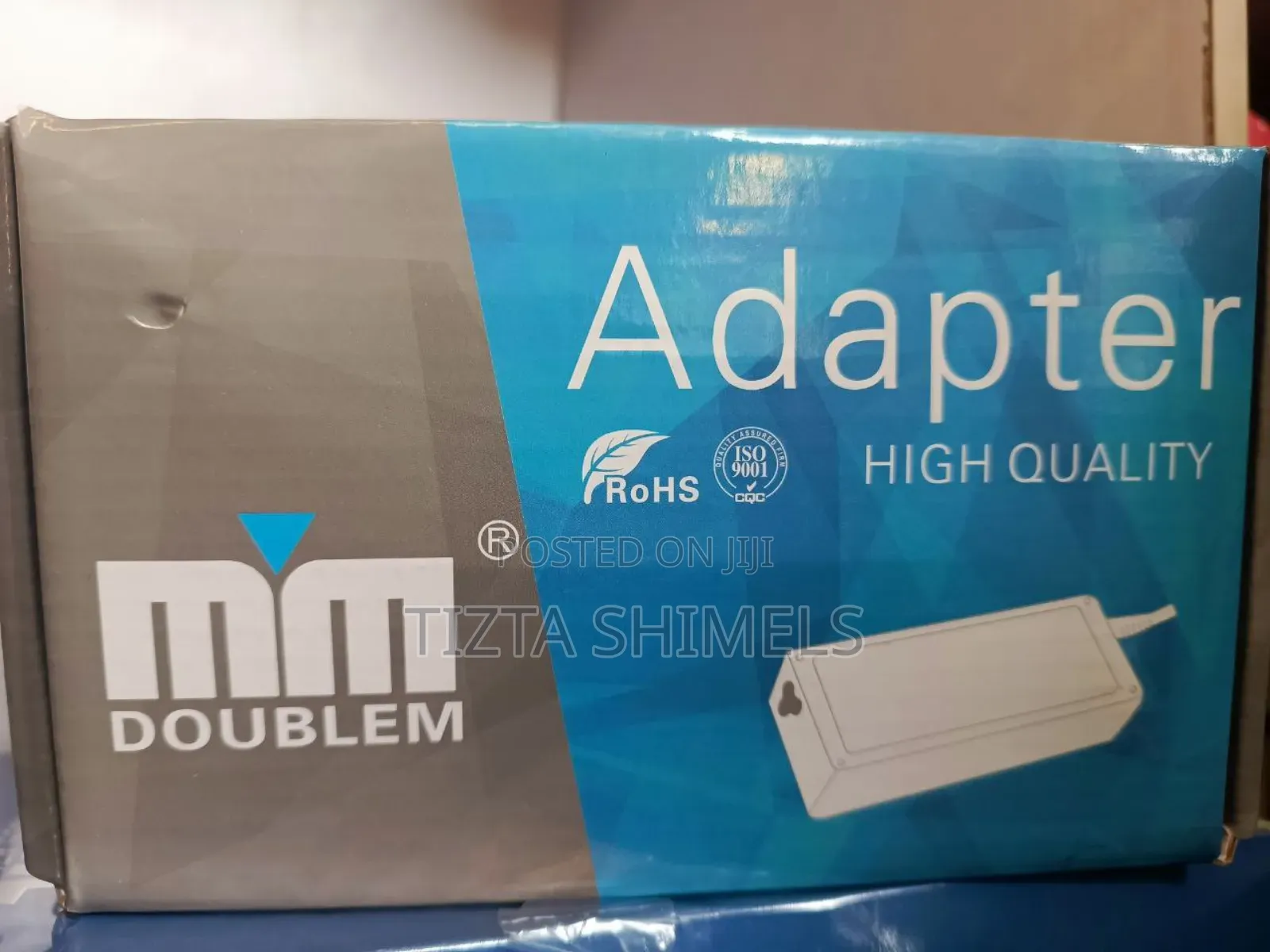 Toshiba Laptop Adaptor