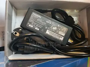 Toshiba Laptop Adaptor