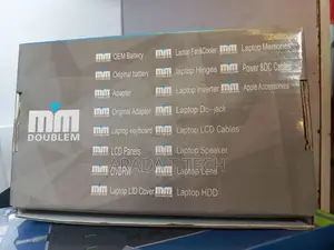 Toshiba Laptop Adaptor