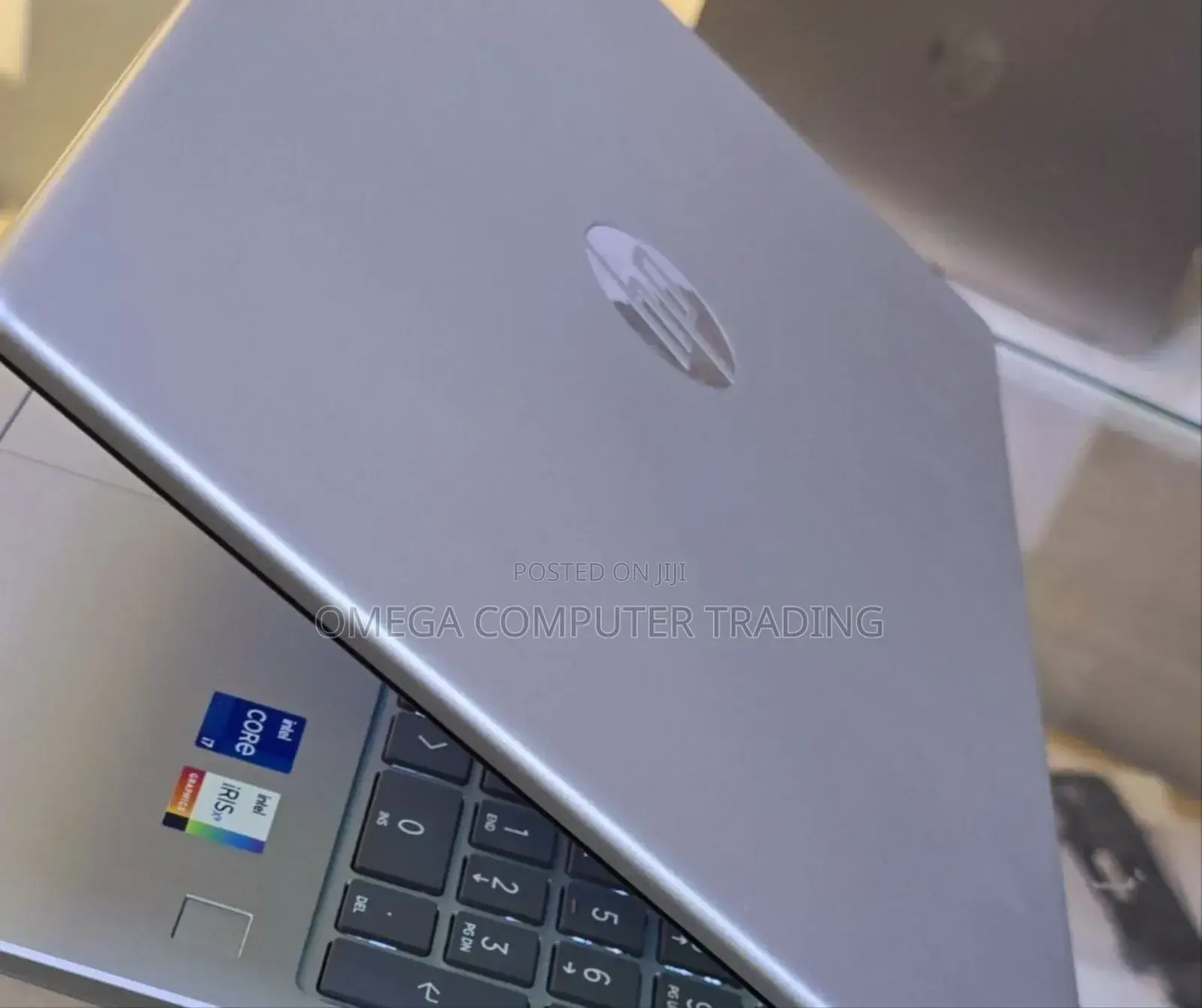 New Laptop HP Stream Notebook 16GB Intel Core i7 SSD 1T