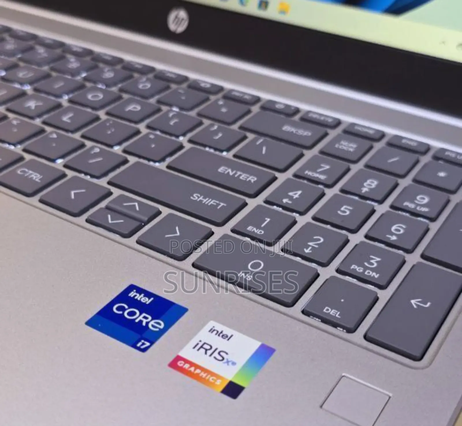 New Laptop HP Stream Notebook 16GB Intel Core I7 SSD 1T