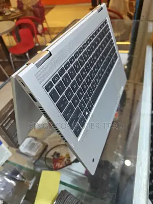 Photo - New Laptop HP ProBook 11 X360 16GB AMD Ryzen 7 SSD 512GB