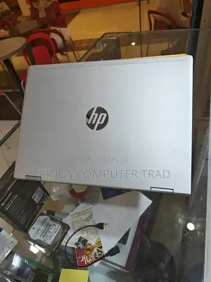 New Laptop HP ProBook 11 X360 16GB AMD Ryzen 7 SSD 512GB
