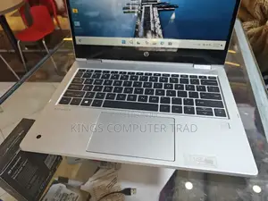 New Laptop HP ProBook 11 X360 16GB AMD Ryzen 7 SSD 512GB