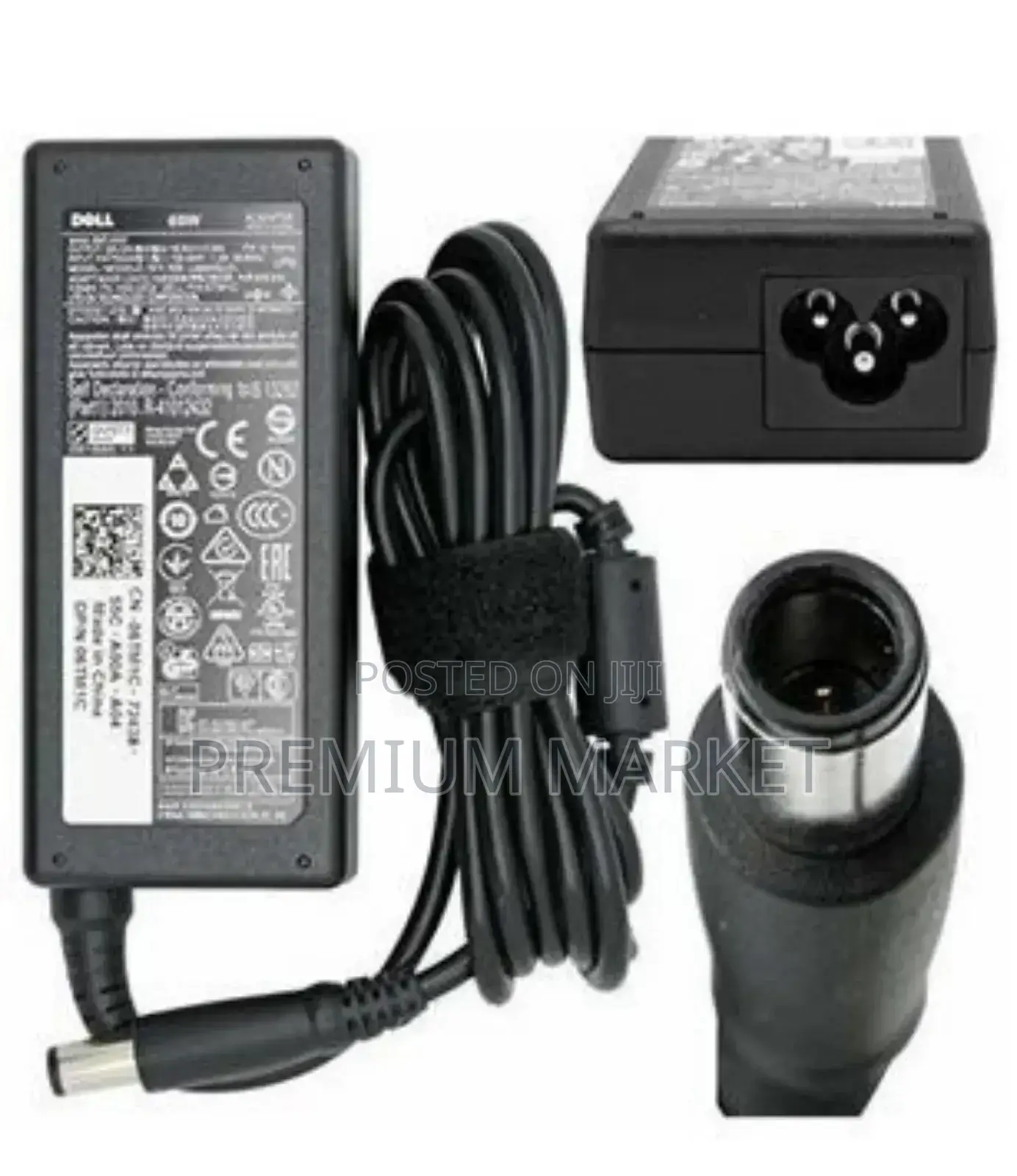 Dell Laptop Adapter