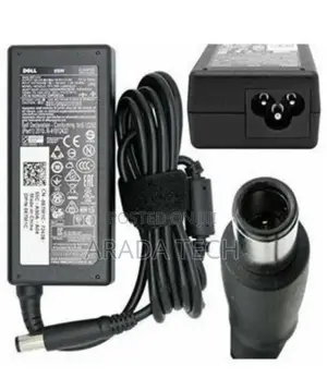 Dell Laptop Adapter