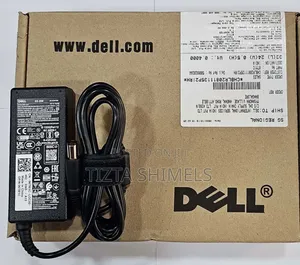 Dell Laptop Adapter