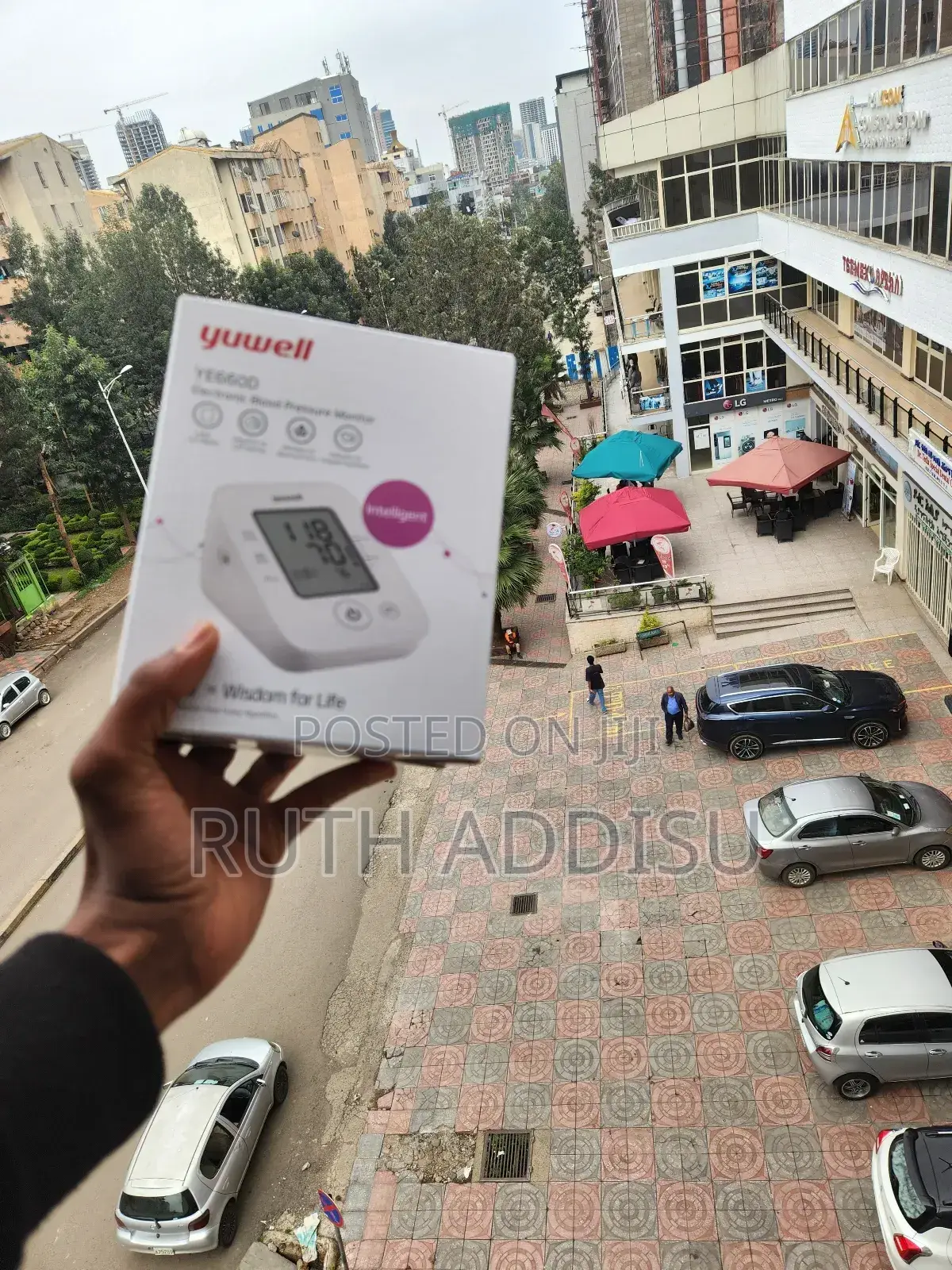 Blood Pressuer Monitor褣我medical Blood Pressure New𧙕我bp New