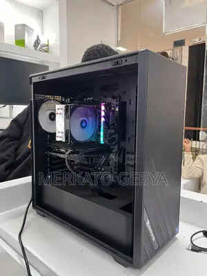 New Desktop Computer Dell Aurora R9 16GB Intel Core I5 SSD 1T