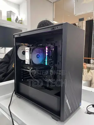 New Desktop Computer Dell Aurora R9 16GB Intel Core I5 SSD 1T