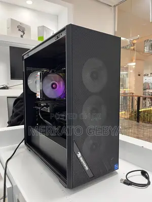 New Desktop Computer Dell Aurora R9 16GB Intel Core I5 SSD 1T