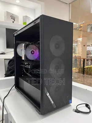 New Desktop Computer Dell Aurora R9 16GB Intel Core I5 SSD 1T