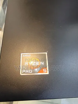 Photo - New Laptop Lenovo Thinkpad L15 Gen 3 16GB AMD Ryzen 5 SSD 512GB