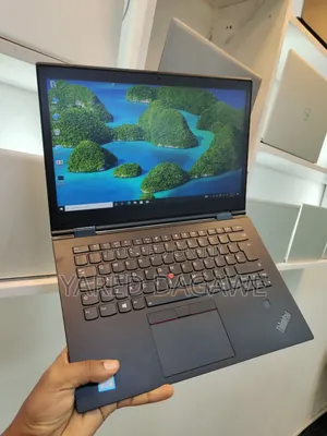 New Laptop Lenovo Thinkpad X1 Yoga 16GB Intel Core I7 SSD 512GB