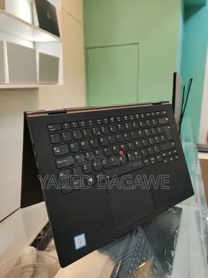 New Laptop Lenovo Thinkpad X1 Yoga 16GB Intel Core I7 SSD 512GB