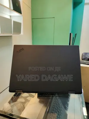 New Laptop Lenovo Thinkpad X1 Yoga 16GB Intel Core I7 SSD 512GB