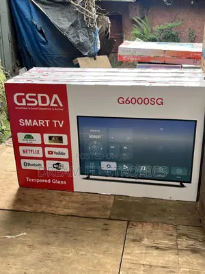 Photo - Gsda Android Television