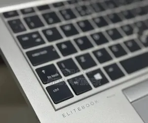 New Laptop HP EliteBook 850 G8 16GB Nvidia SSD 512GB