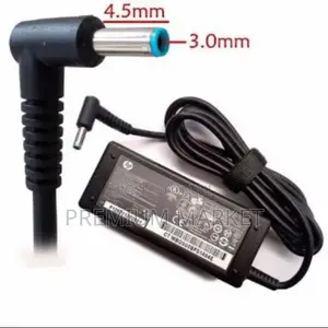 Hp Laptop Charger