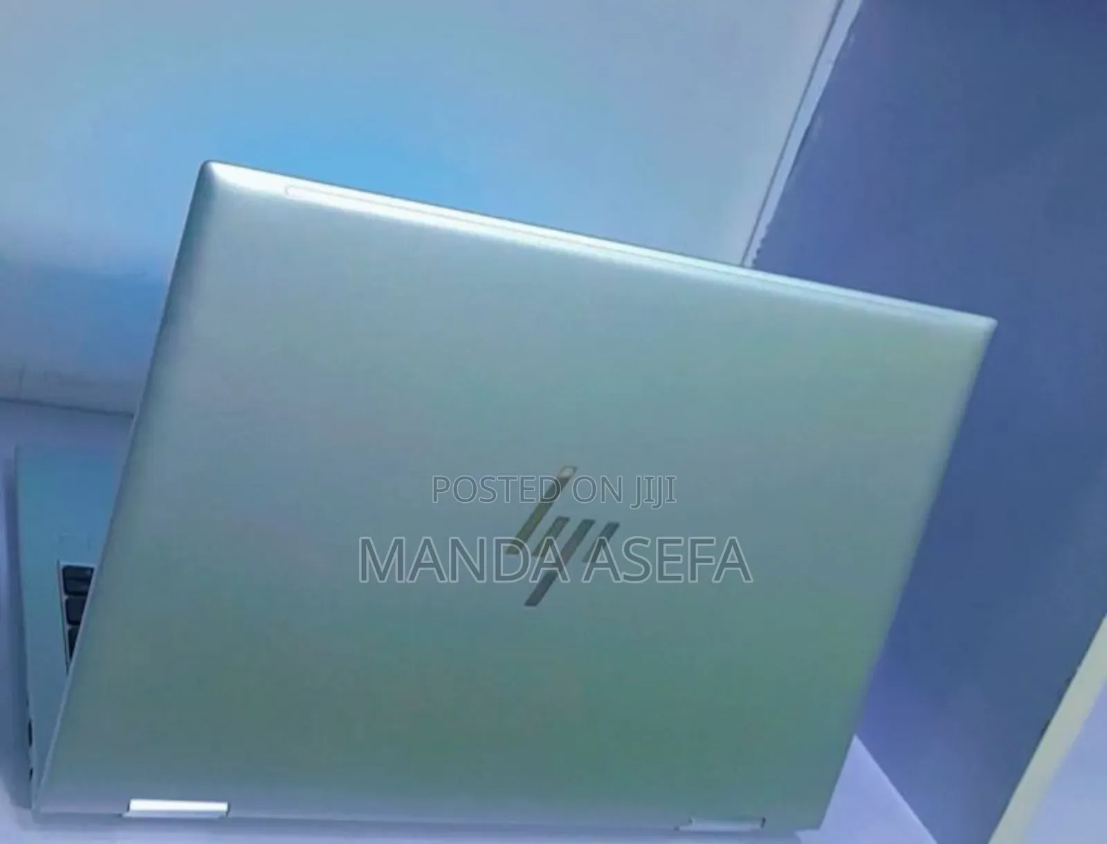 New Laptop HP EliteBook 830 32GB Intel Core I7 SSD 1T