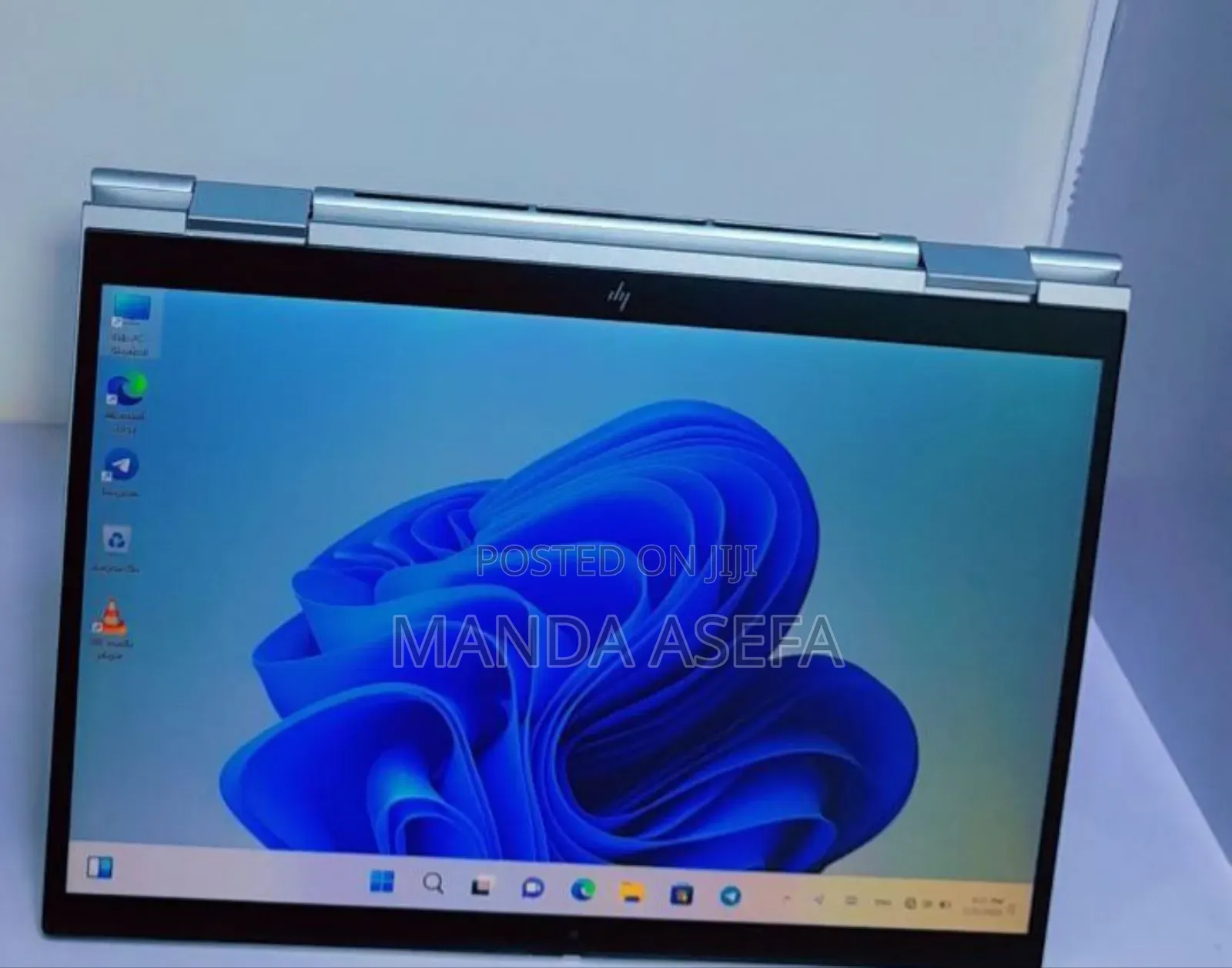 New Laptop HP EliteBook 830 32GB Intel Core I7 SSD 1T