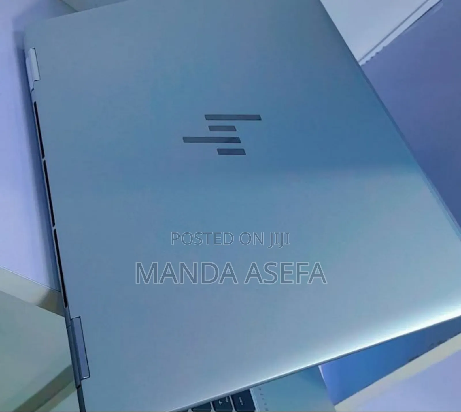 New Laptop HP EliteBook 830 32GB Intel Core I7 SSD 1T