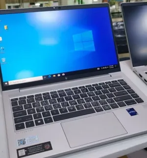 Photo - New Laptop HP 630 16GB Intel Core I5 SSD 256GB