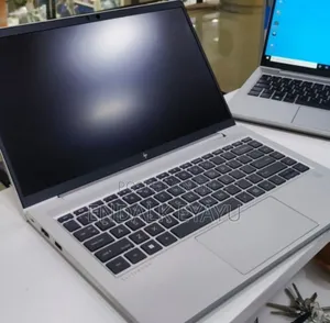 New Laptop HP 630 16GB Intel Core I5 SSD 256GB