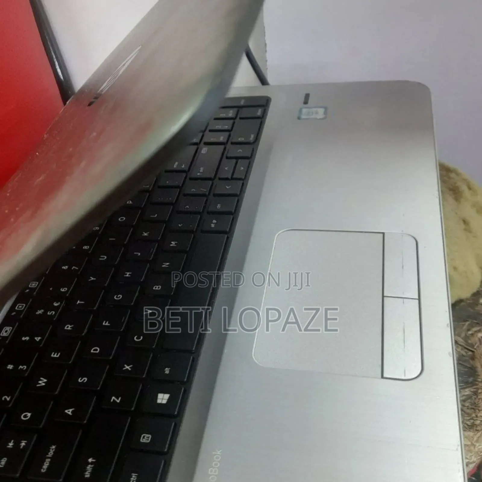 Laptop HP Pavilion 15 8GB Intel Core I5 SSD 512GB