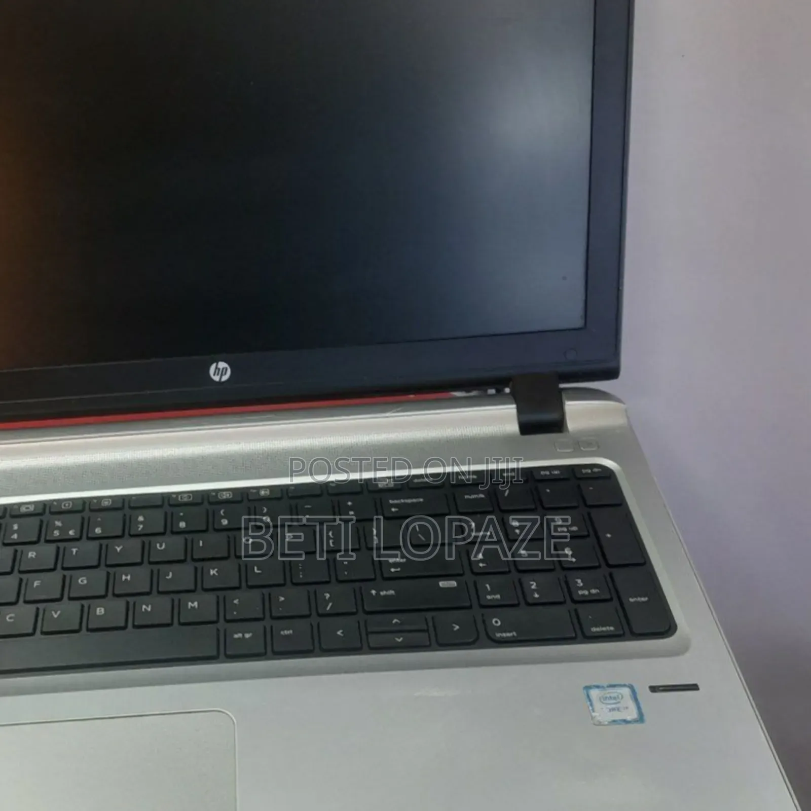 Laptop HP Pavilion 15 8GB Intel Core I5 SSD 512GB