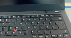 Photo - New Laptop Lenovo ThinkPad T14 16GB Intel Core I5 SSD 512GB