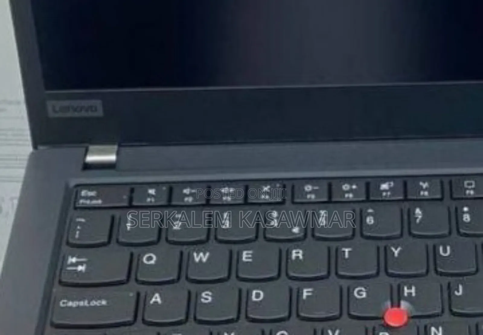 New Laptop Lenovo ThinkPad T14 16GB Intel Core I5 SSD 512GB