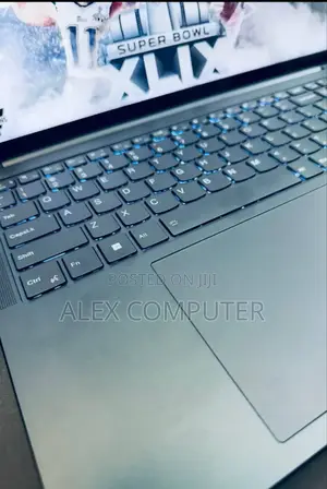 New Laptop Lenovo 32GB Intel Core I9 SSD 1T