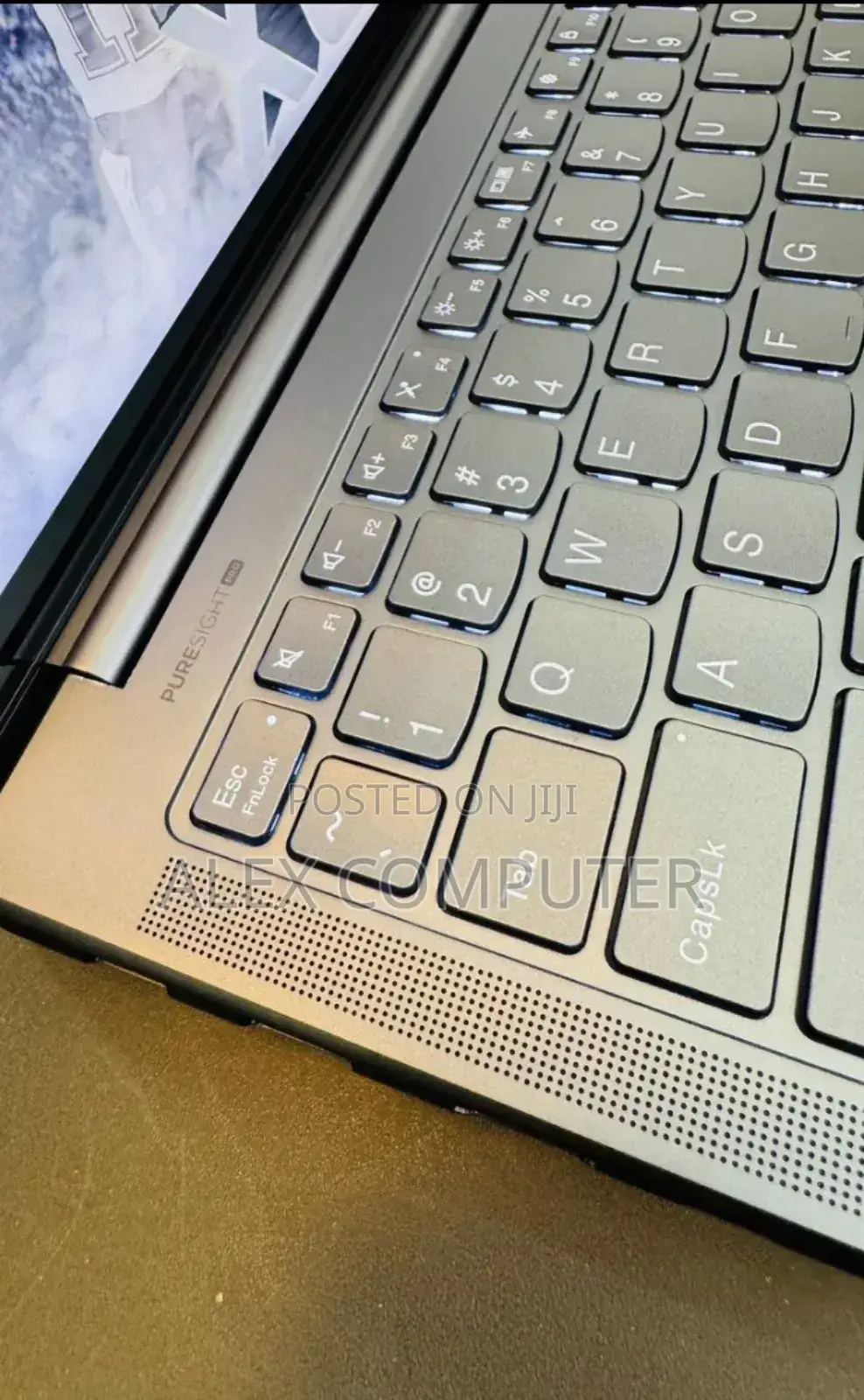 New Laptop Lenovo 32GB Intel Core I9 SSD 1T