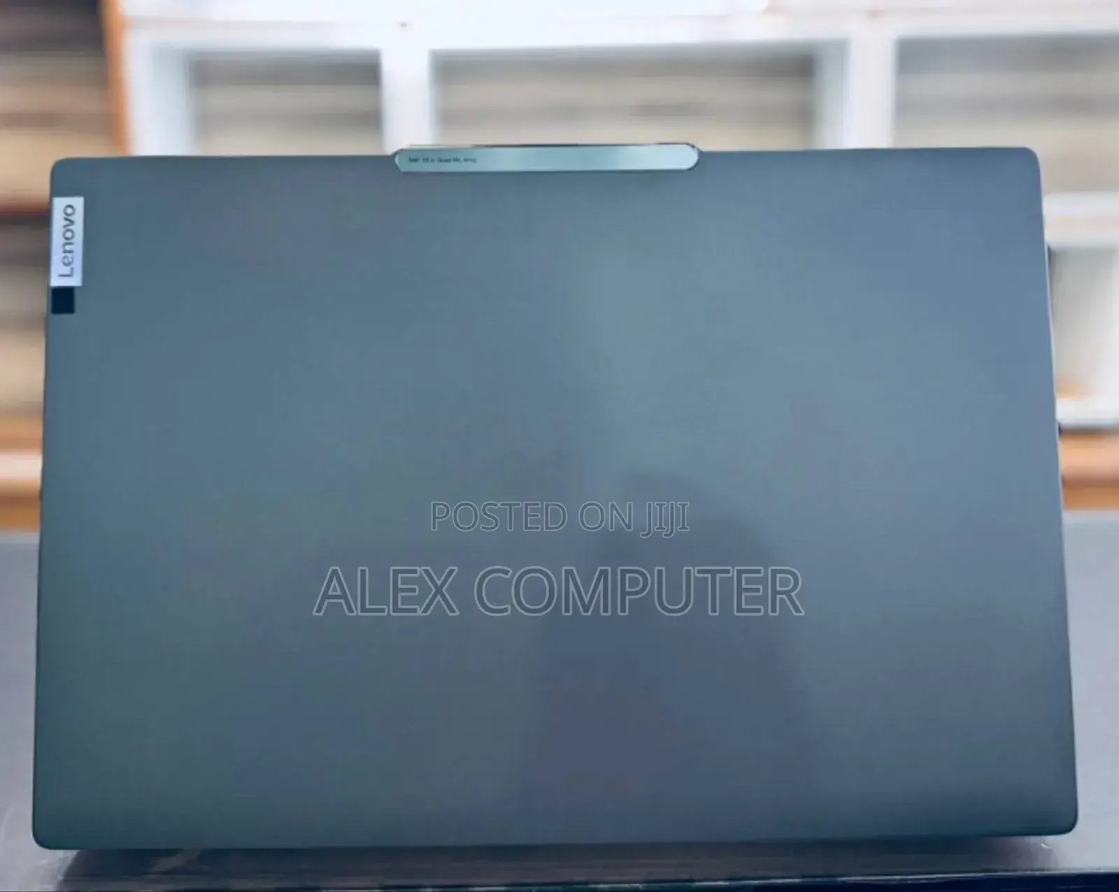 New Laptop Lenovo 32GB Intel Core I9 SSD 1T