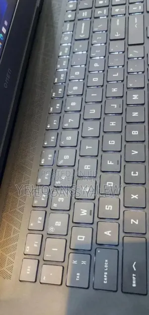 New Laptop HP Omen 16 16GB Intel Core i9 SSD 1T