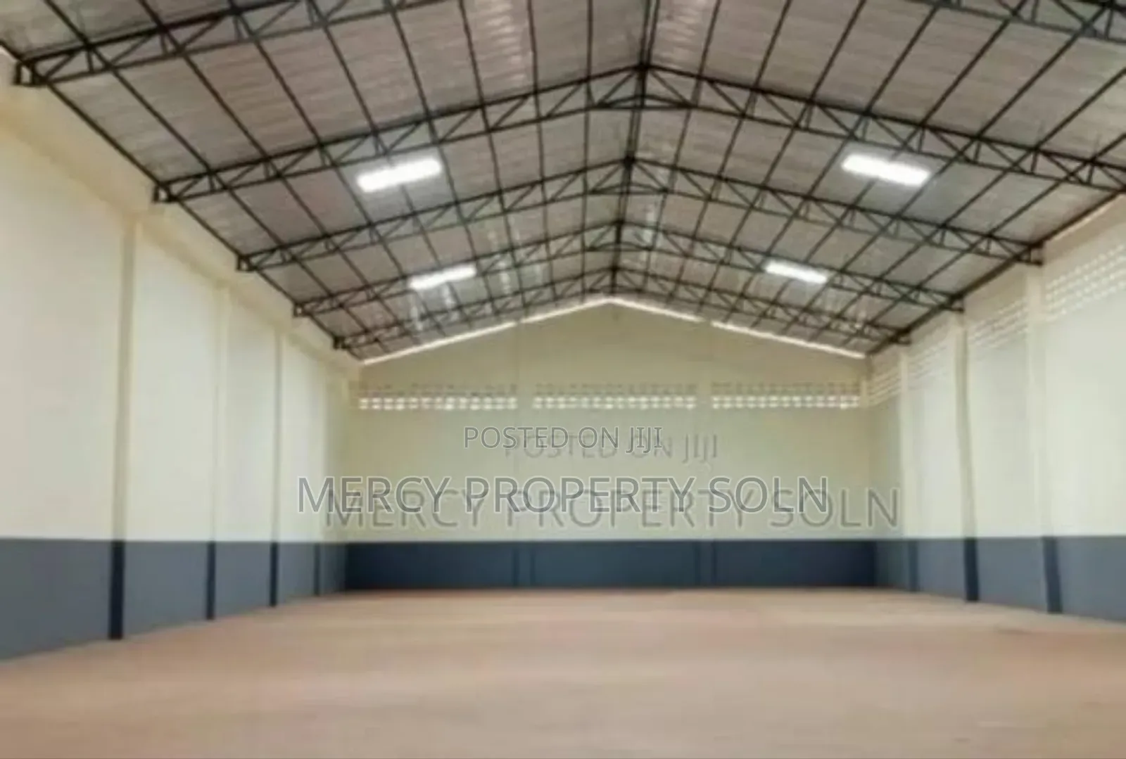 Warehouse for Rent in Gerji Bole Area
