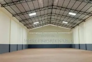 Photo - Warehouse for Rent in Gerji Bole Area