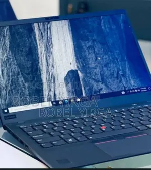 New Laptop Lenovo ThinkPad X390 Yoga 16GB Intel Core i5 SSD 512GB