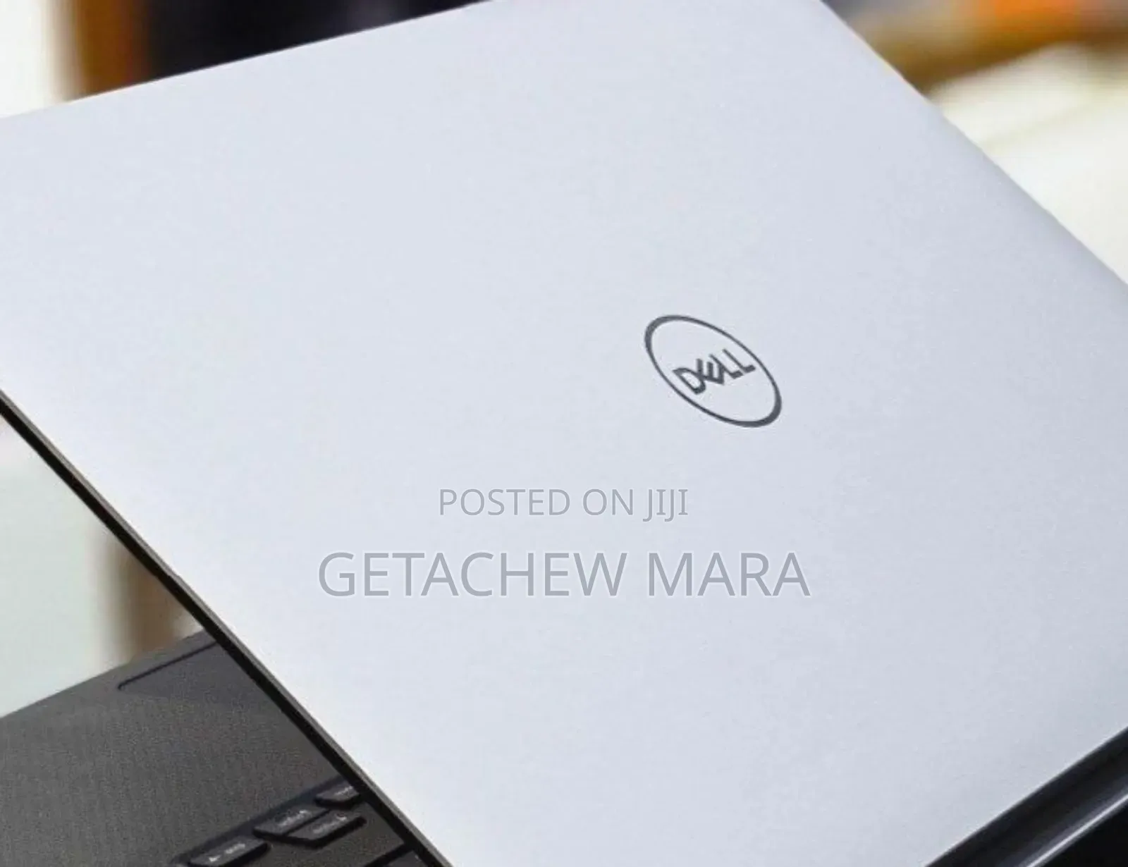 New Laptop Dell XPS 15 16GB Intel Core I5 SSD 512GB