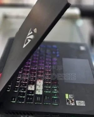 New Laptop Asus 16GB AMD Ryzen 9 SSD 512GB