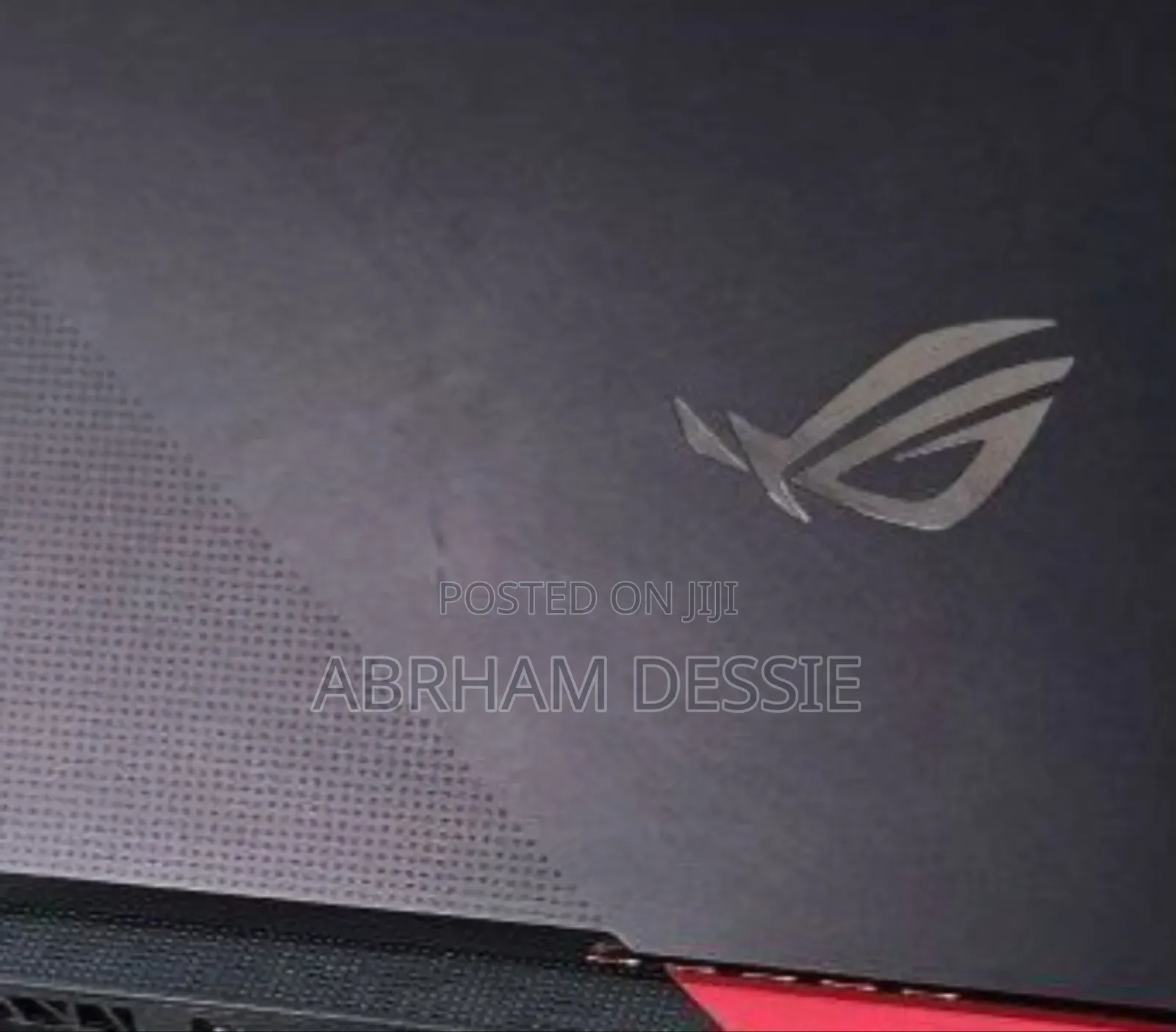 New Laptop Asus 16GB AMD Ryzen 9 SSD 512GB